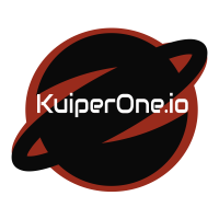 KuiperOne Logo